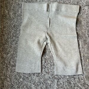 Lunya cozy, cotton bike short